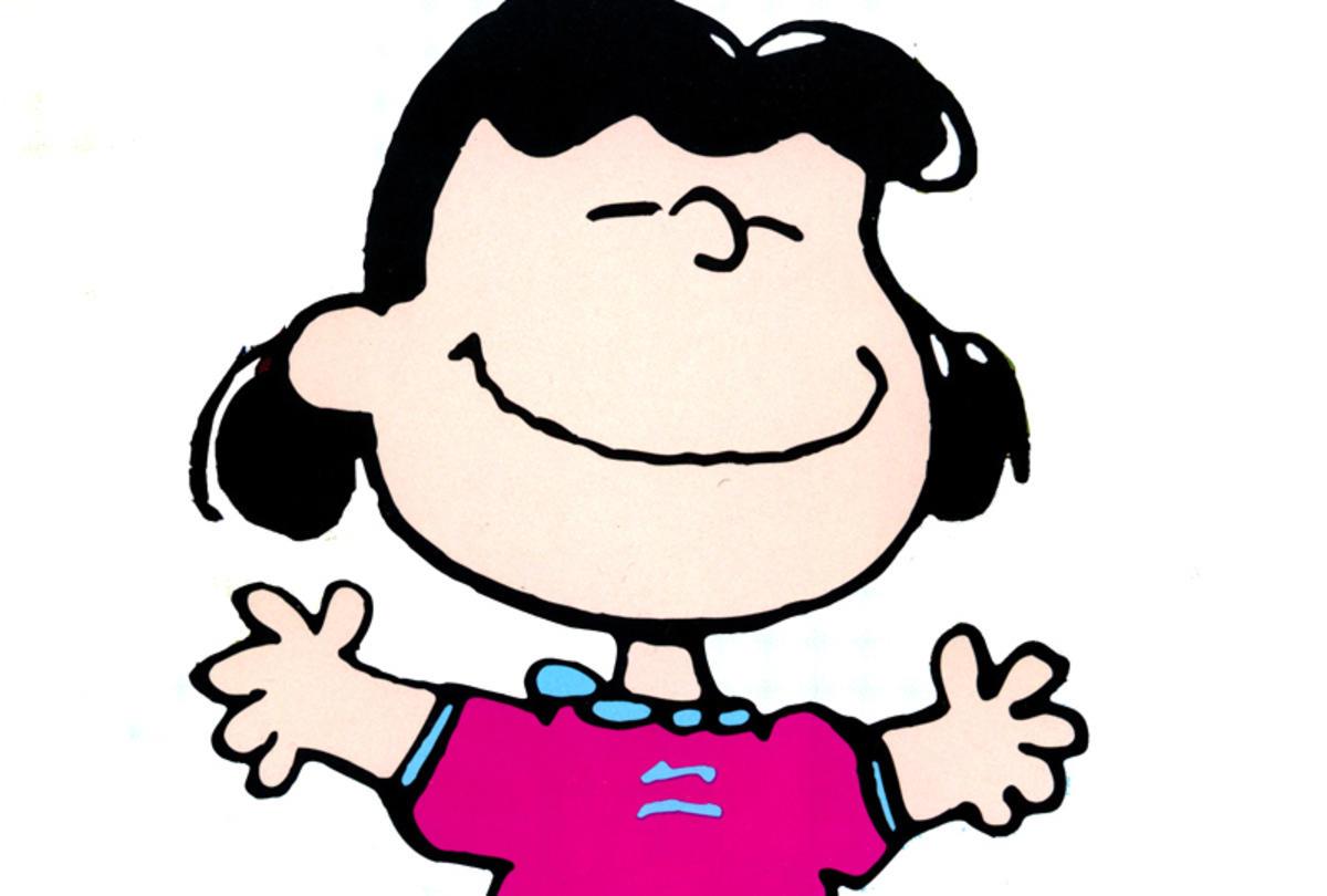 Lucy