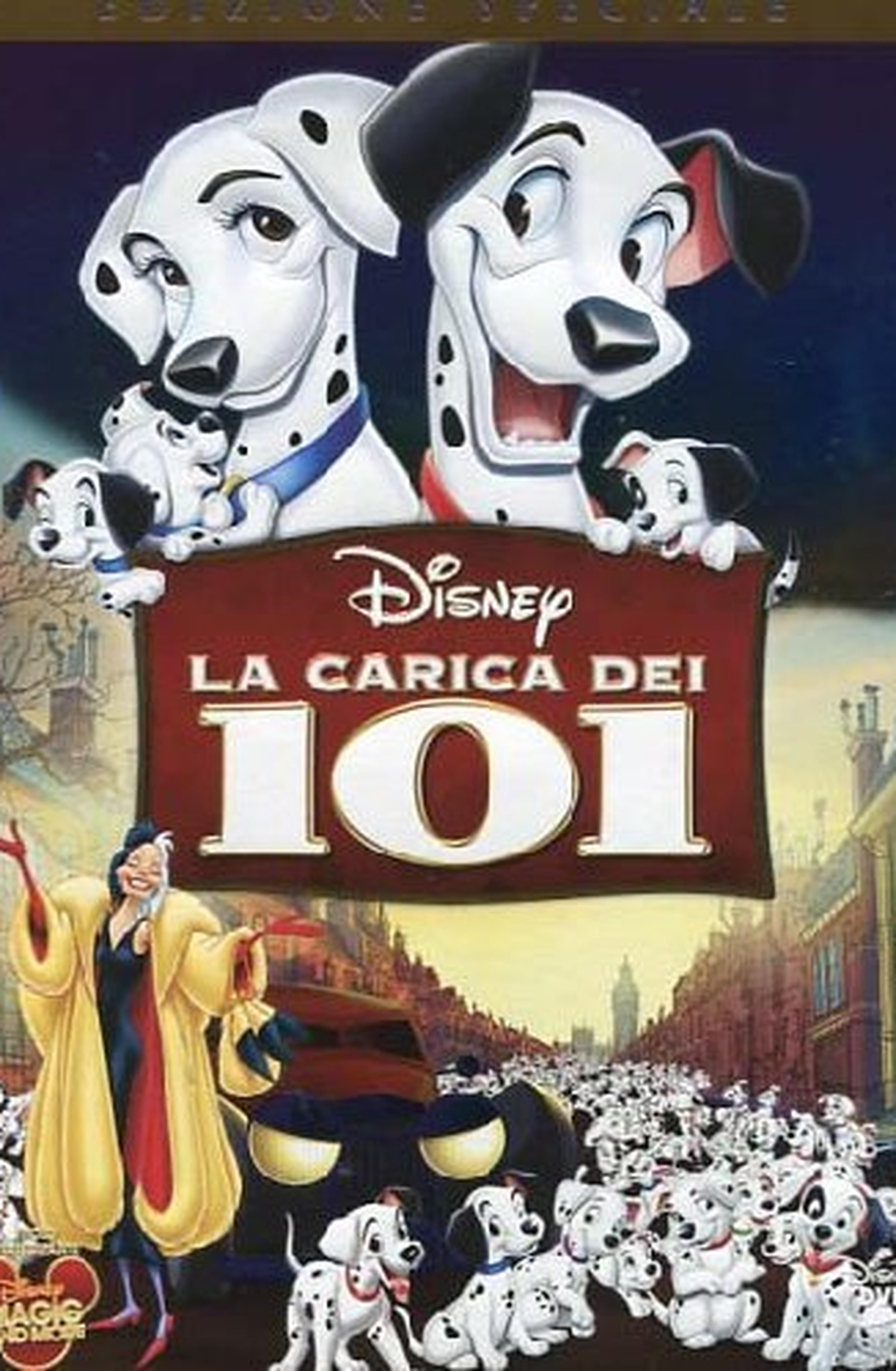 La Carica Dei 101 (Special Edition)