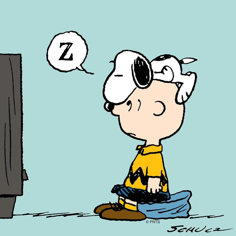 Charlie Brown