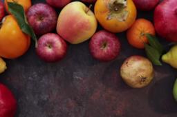 Frutta e verdura autunnali: scopriamo insieme tutti i loro benefici