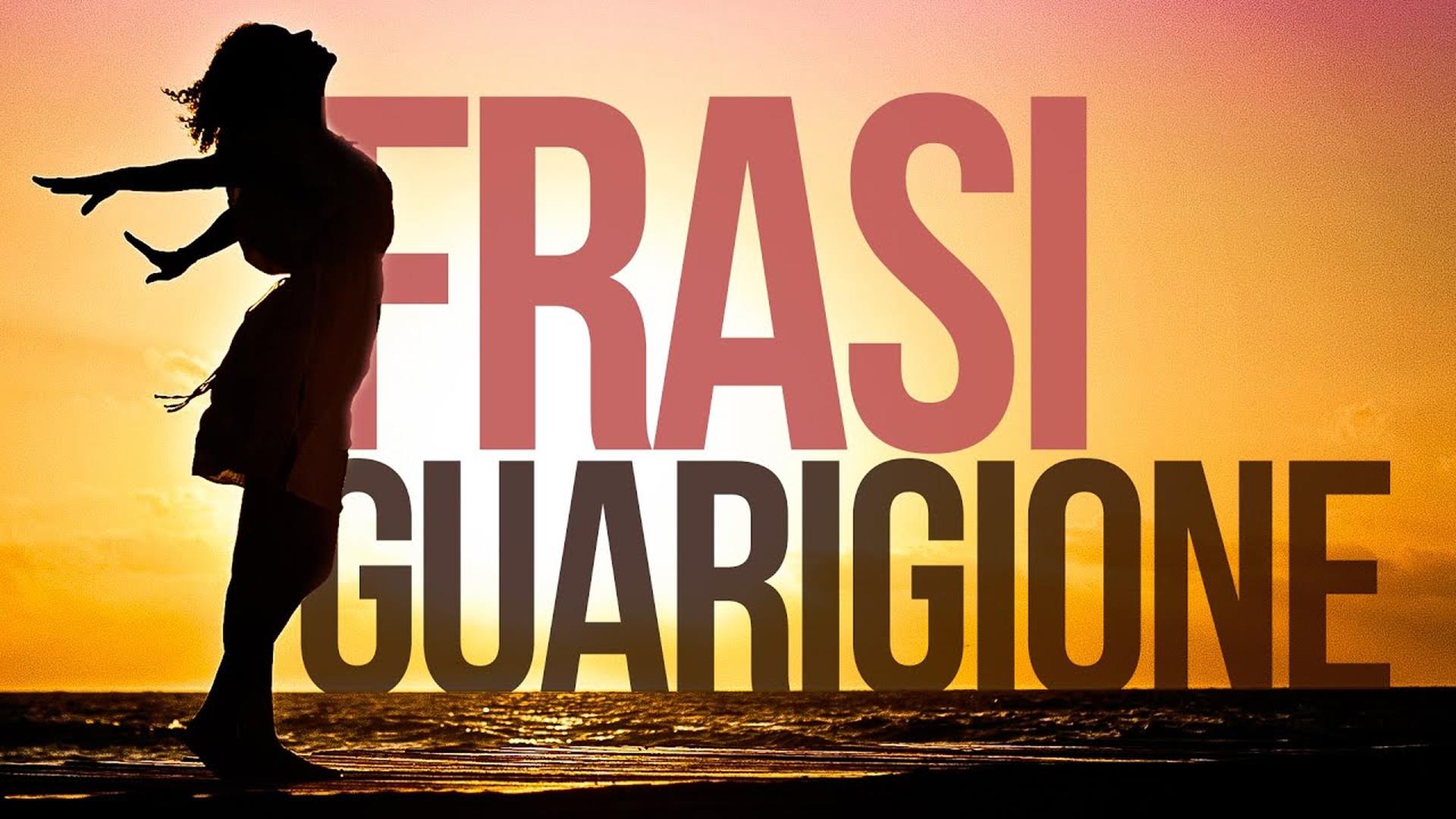 Buona Guarigione Le Frasi Piu Belle Da Inviare Gratis